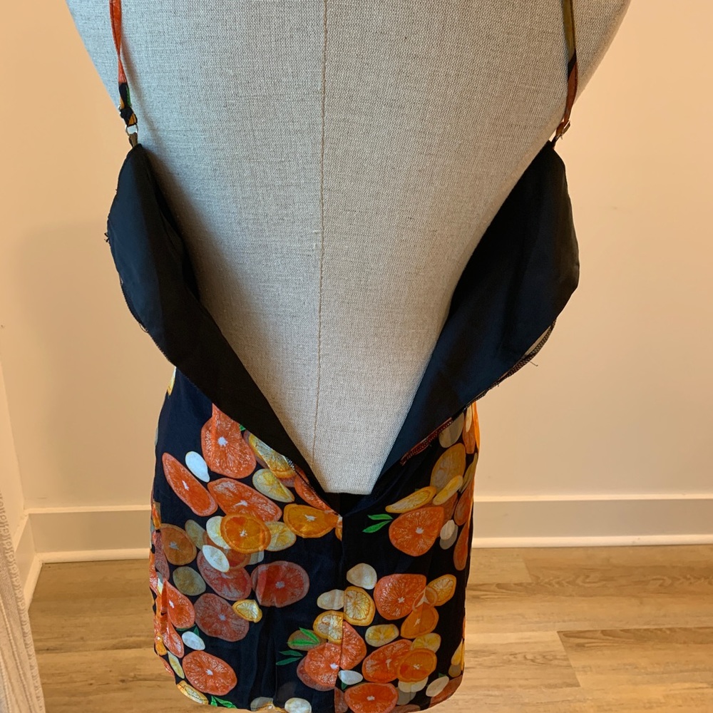 Silk slit - Picture 5 of 7